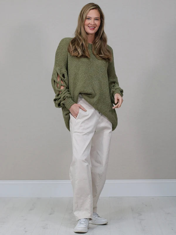 Knitwear Collection