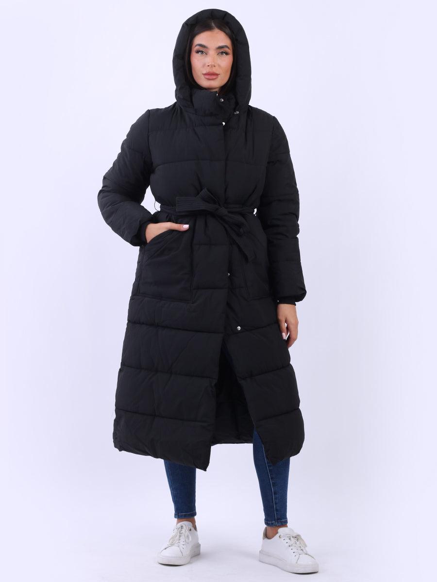 best women’s jacket for winter